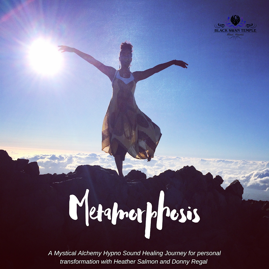Metamorphosis