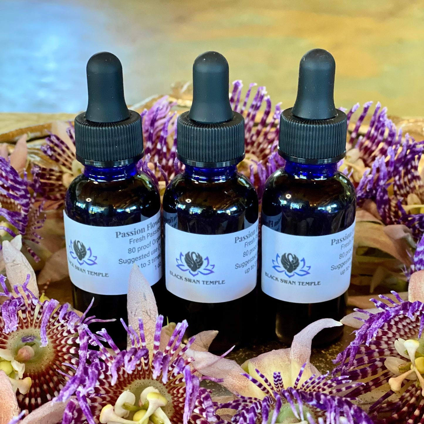 Passion Flower Tincture