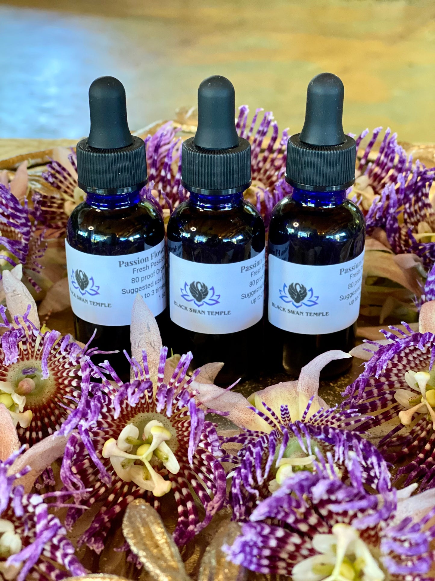 Passion Flower Tincture