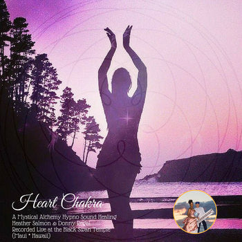 Heart Chakra Sound Bath