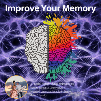 Improve Your Memory