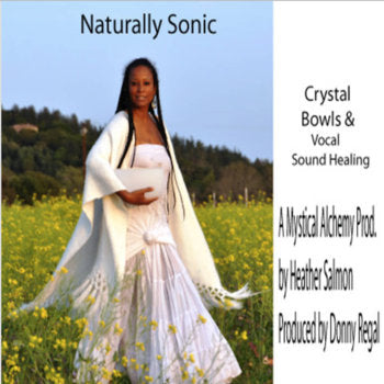 Naturally Sonic