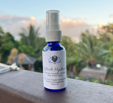 Refresh Hydrosol