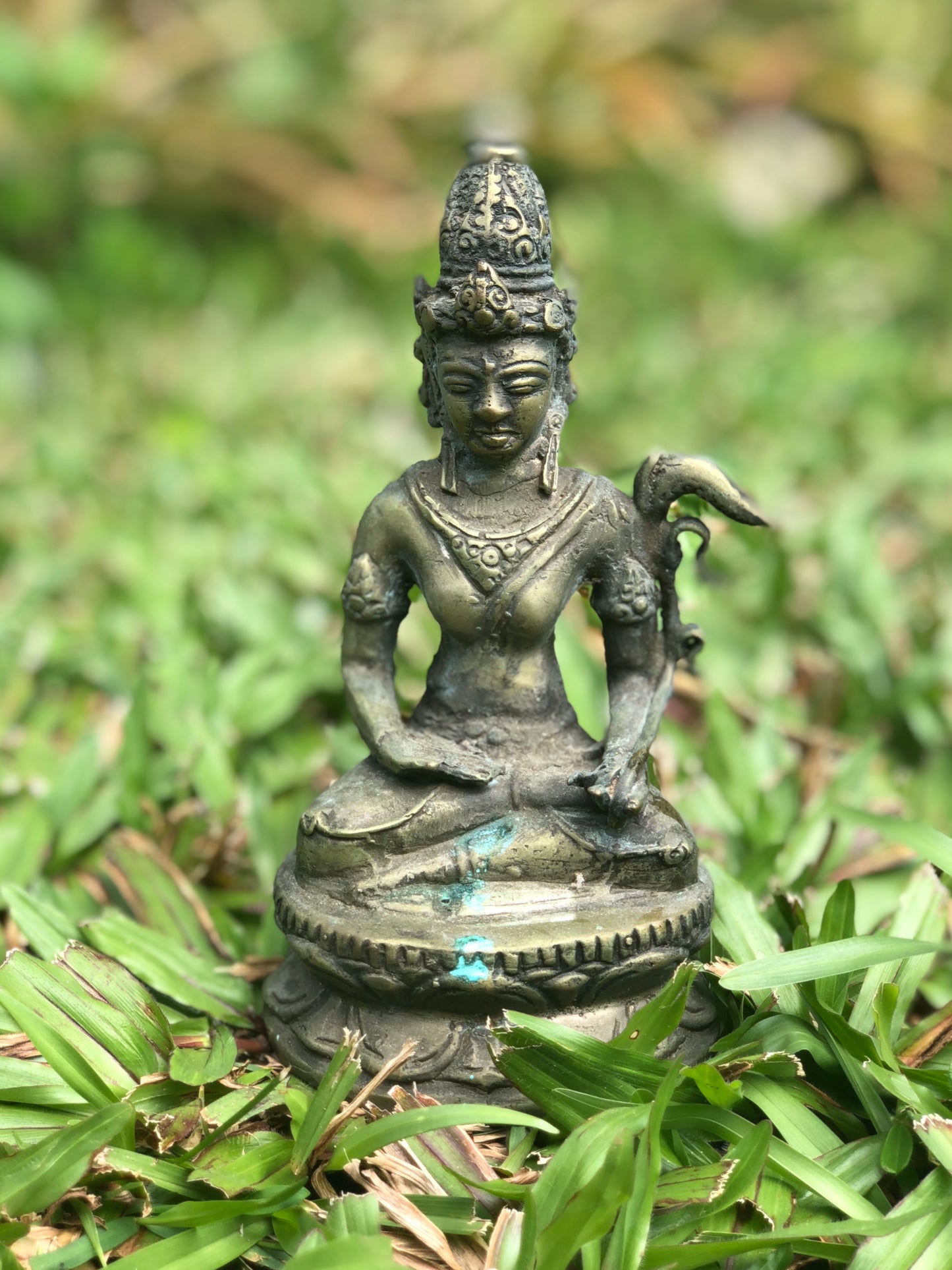 Buddha Statue Varadamudra