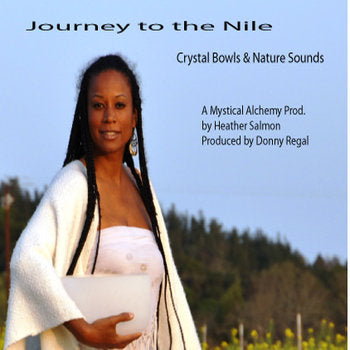 Journey to the Nile
