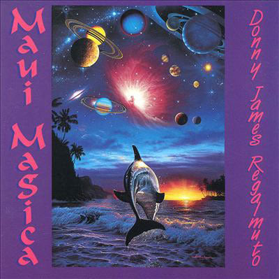 Cosmos - Maui Magica