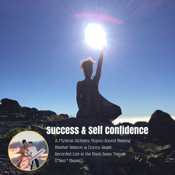 Success & Self Confidence